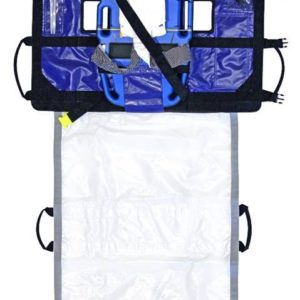 ZOLL AutoPulse® Carry Case & Mount