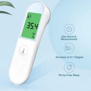 Infrared Thermometer