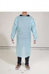 Personal Protective Gown - 15 per box